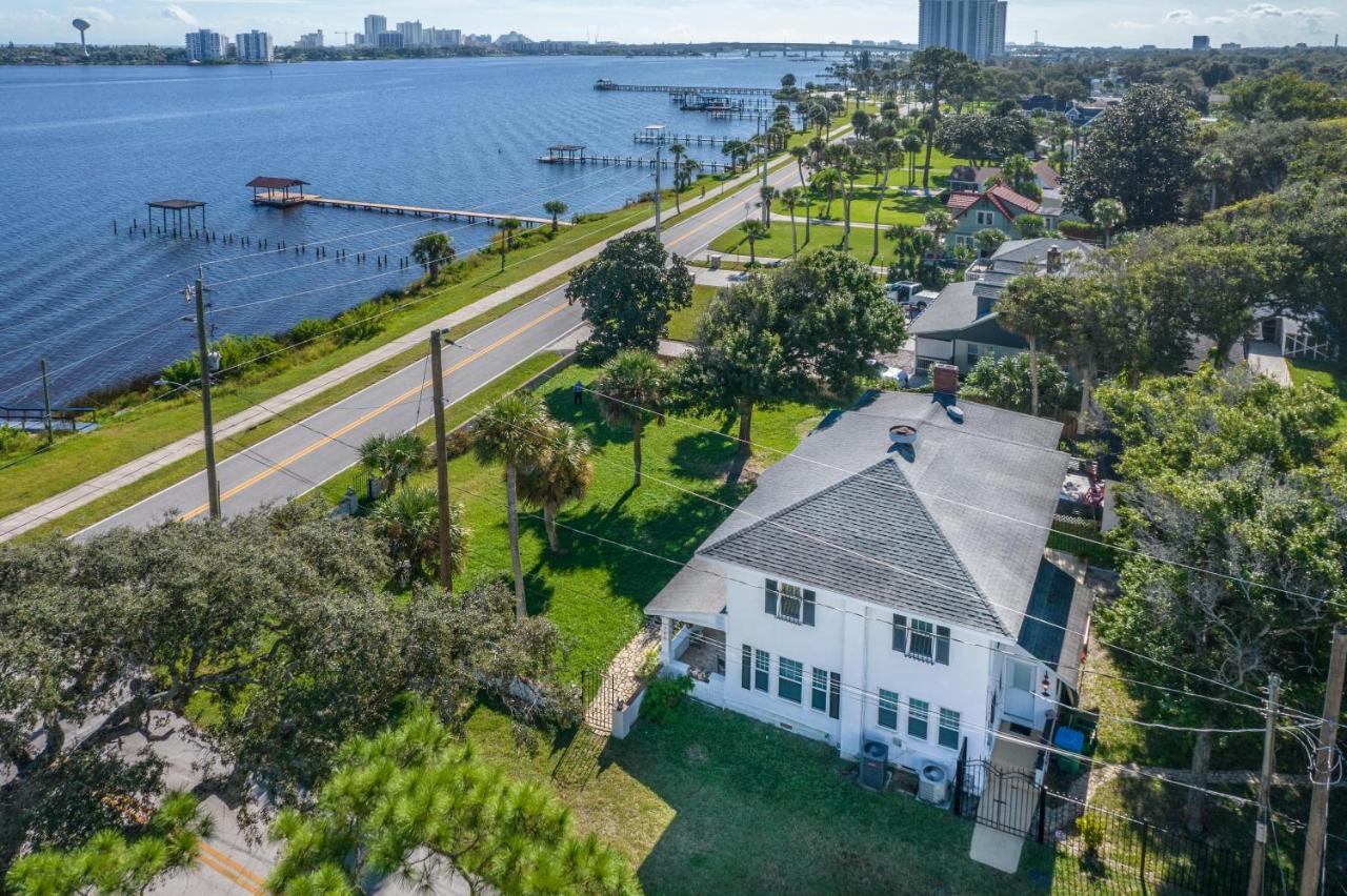 Daytona Beach!! In Front Of River, Enjoy Kayak Free!!! Εξωτερικό φωτογραφία